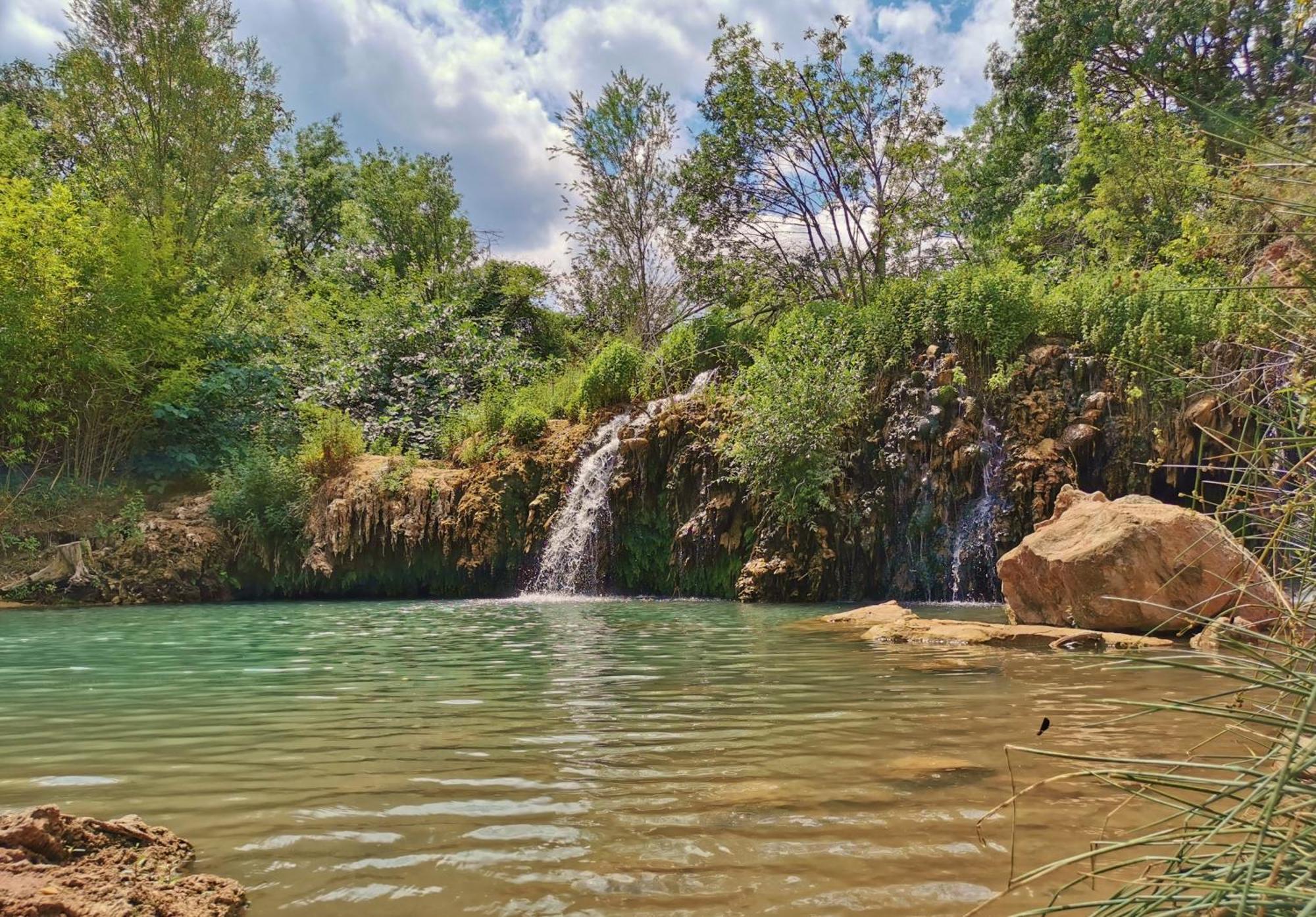 Le Nid En Chante Vue Panoramique Les Arcs-sur-Argens المظهر الخارجي الصورة