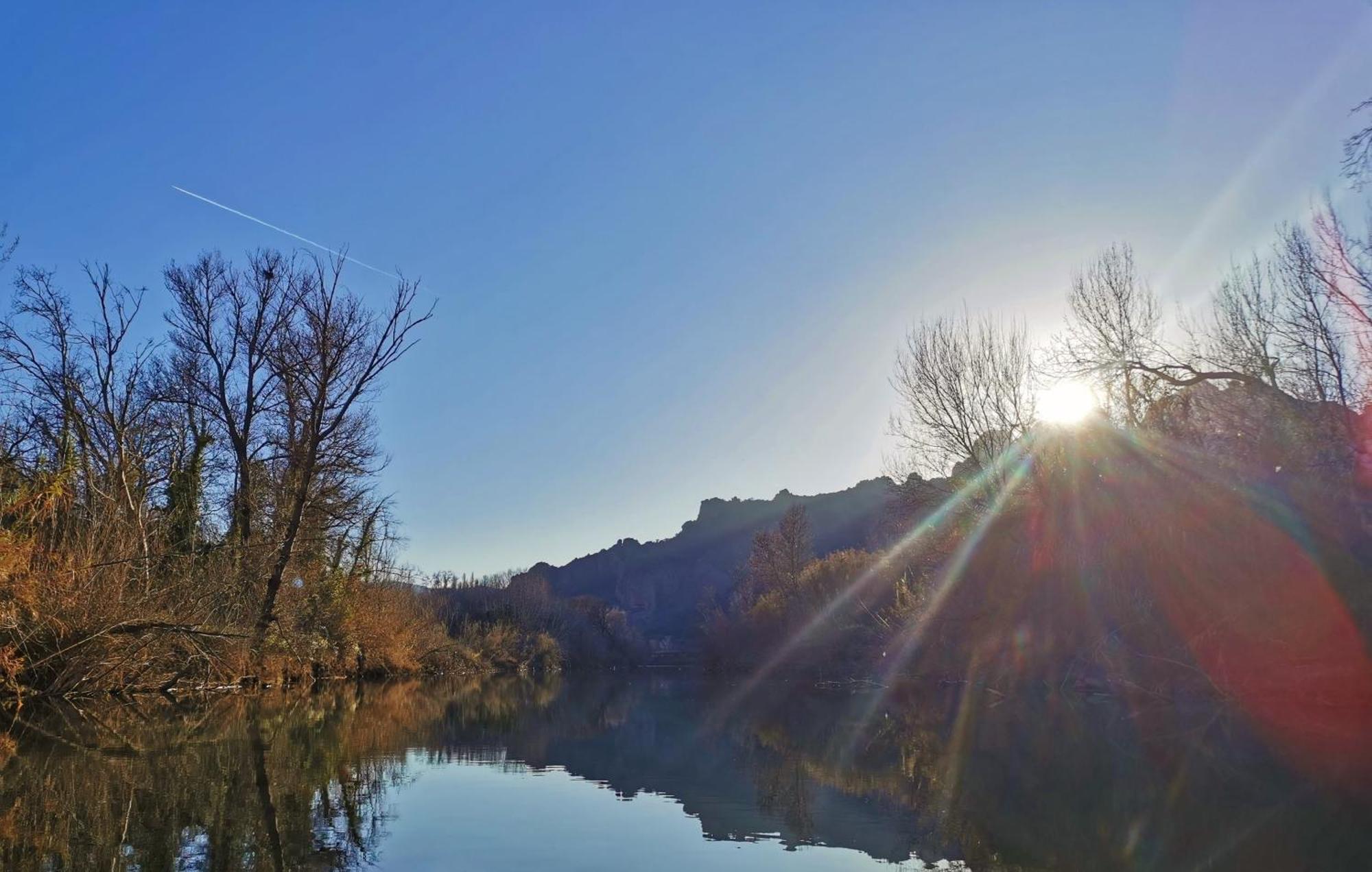 Le Nid En Chante Vue Panoramique Les Arcs-sur-Argens المظهر الخارجي الصورة