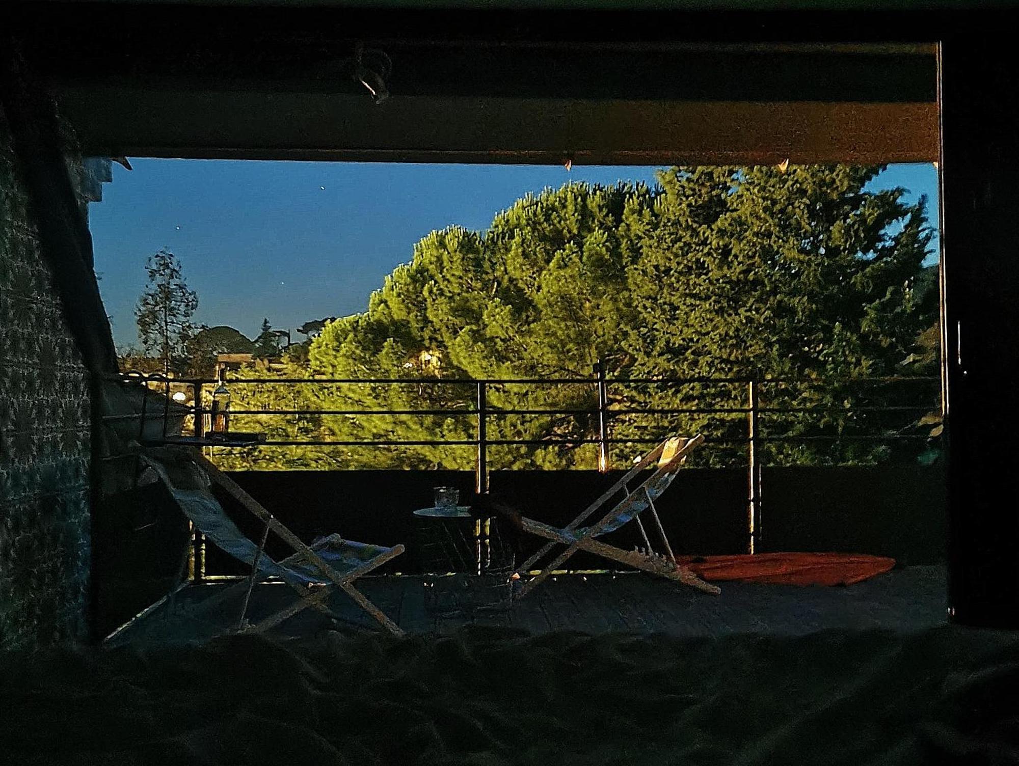 Le Nid En Chante Vue Panoramique Les Arcs-sur-Argens المظهر الخارجي الصورة